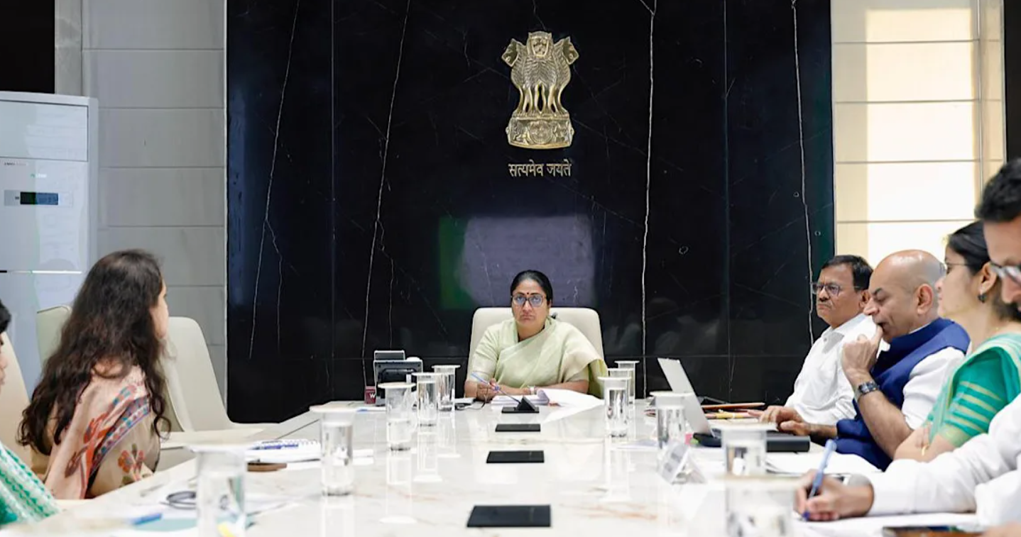 The CM directed the department to immediately begin the process of filling all teaching vacancies from primary to senior secondary and ensure the timely appointment of qualified, trained educators.
