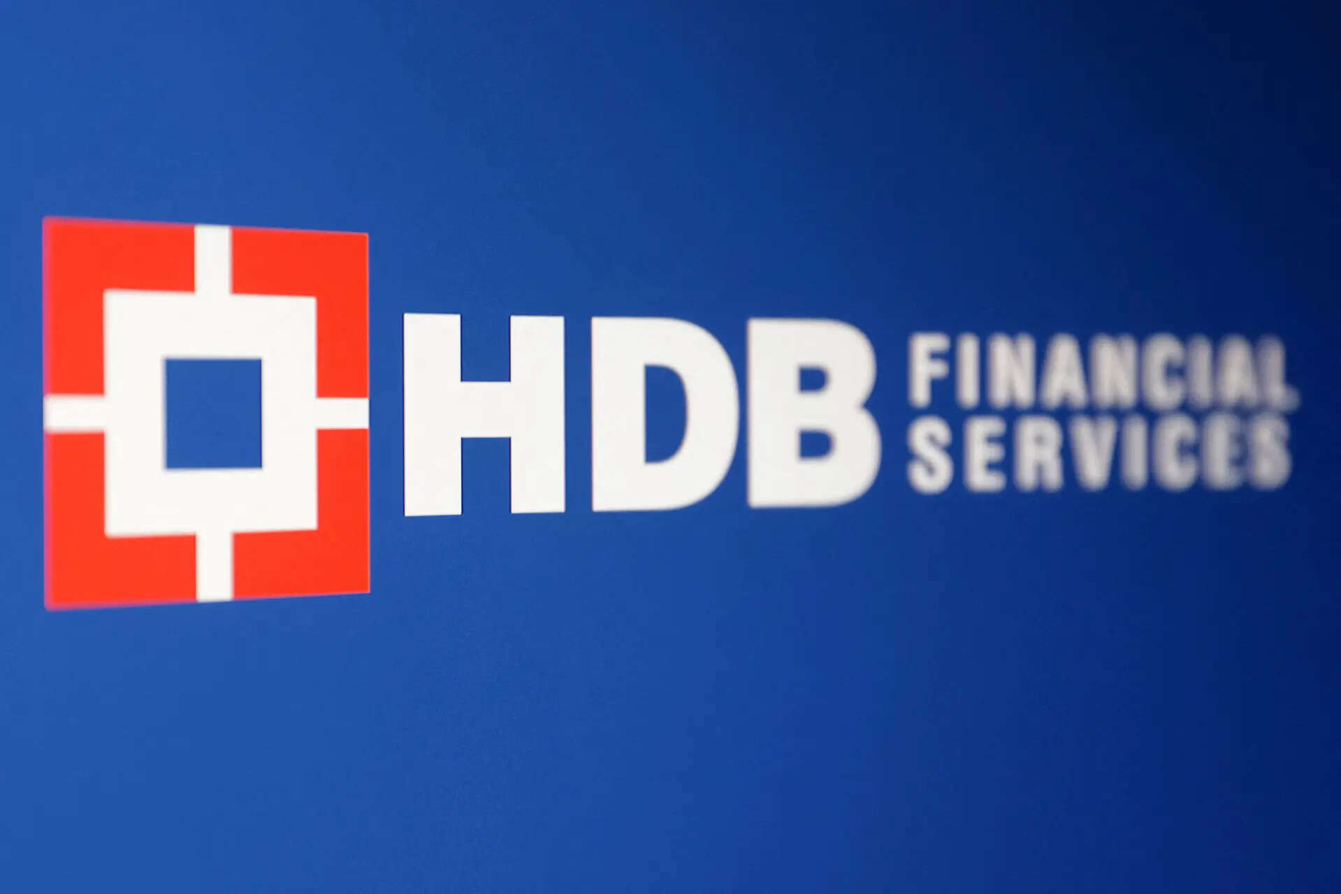 HDB Financial IPO