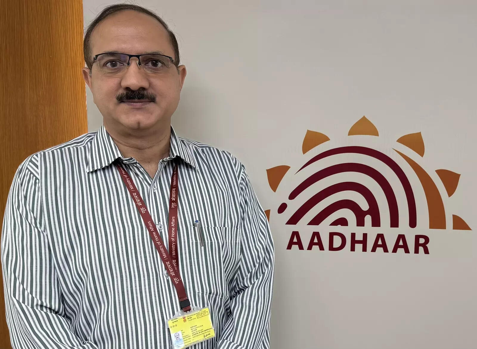 <p>“We are working closely with state governments to integrate our systems with their death registration mechanisms. This is a delicate task. We want to ensure that Aadhaar is deactivated only after complete verification and due diligence