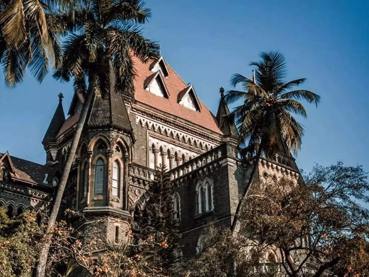 <p>Bombay High Court</p>