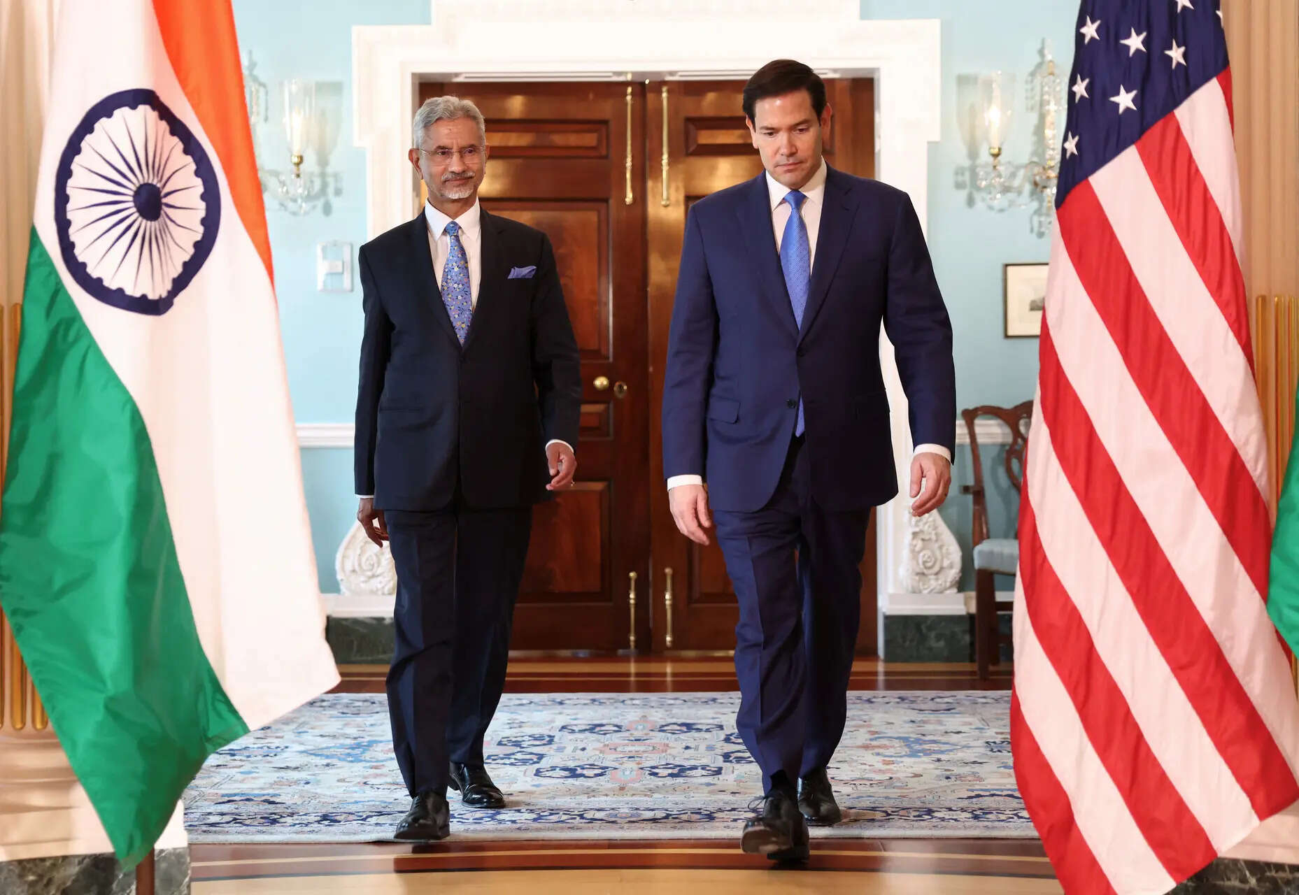 External Affairs Minister S Jaishankar announces launch of the Quad Critical Minerals Initiative and Indo-Pacific Logistics Network to boost regional cooperation.