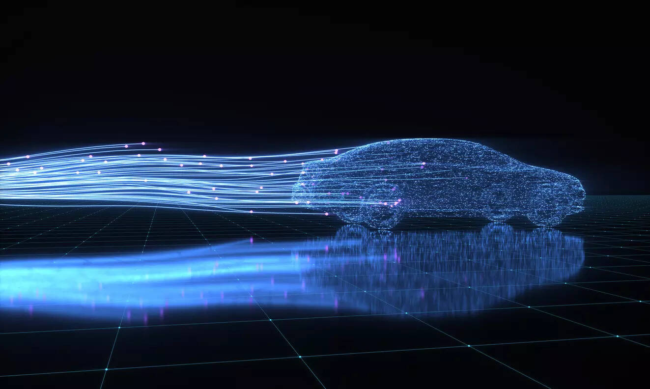 <p>At the centre of this shift is Tata’s new pure-electric <em>acti.ev</em> architecture, which enables dynamic software integration across vehicle systems. </p>