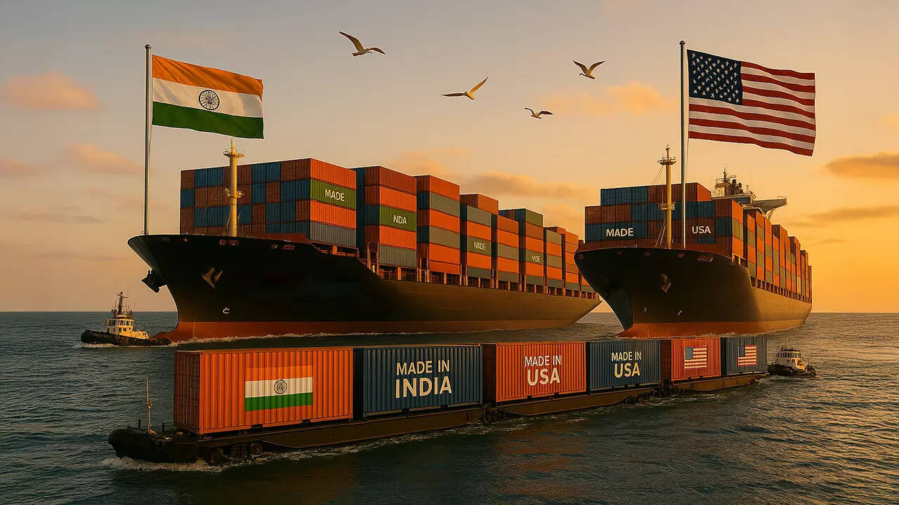 GM Animal Feed: The Secret Ingredient to Unlock India-US Trade Deal