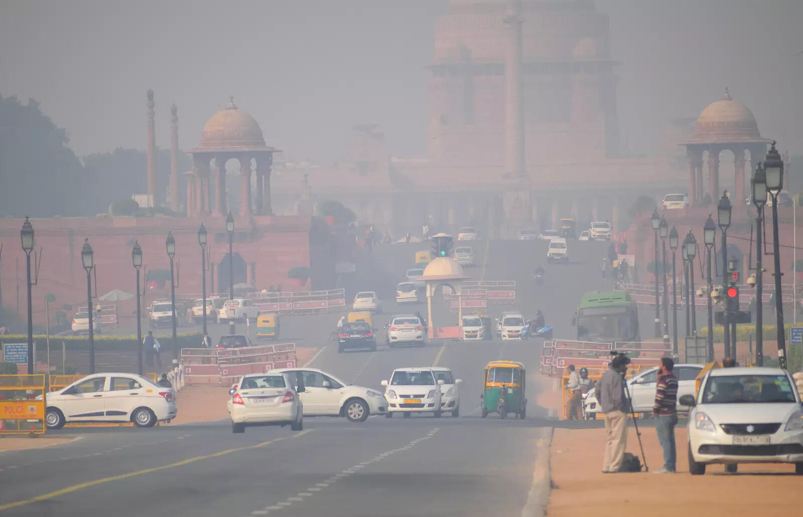 In a policy U-turn, Delhi has paused the July 1 fuel ban on end-of-life vehicles, opting instead to act only against visibly unfit ones amid enforcement challenges.