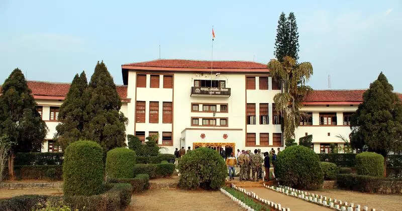 <p>During a meeting of the executive committee of the school on Friday, the members said the move was taken for the welfare of the students and their future career</p>