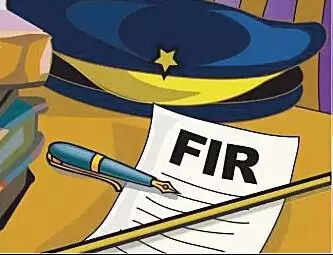 <p>Copies of the two GRs -- which were later withdrawn by the BJP-led government -- were burnt during the event on June 29</p>