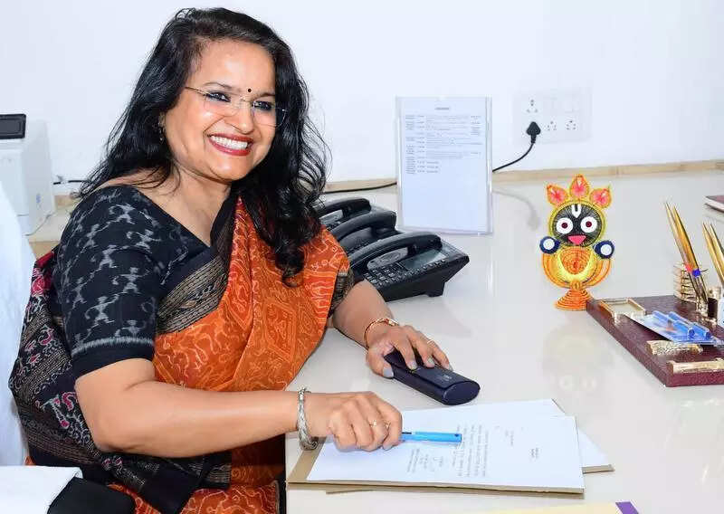 <p>In a related development, the directorate of higher secondary education on Friday organised a day-long review-cum-capacity building programme for in-charge principals of govt upgraded higher secondary schools</p>
