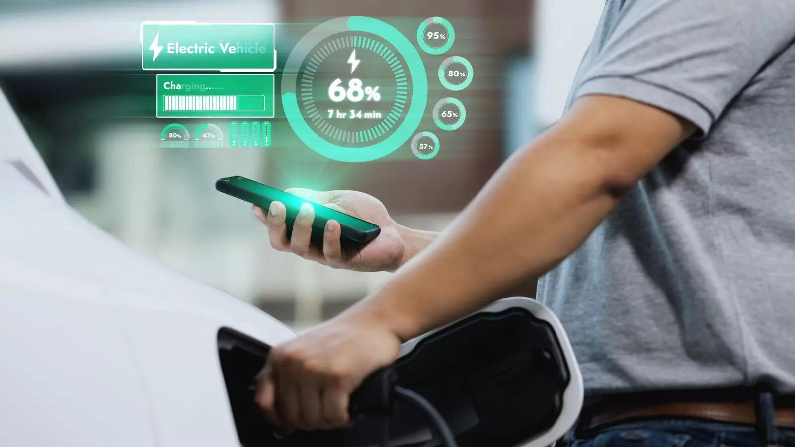 EV charging operators across Tamil Nadu face higher operational costs as revised power tariffs by TNERC come into effect from July 1