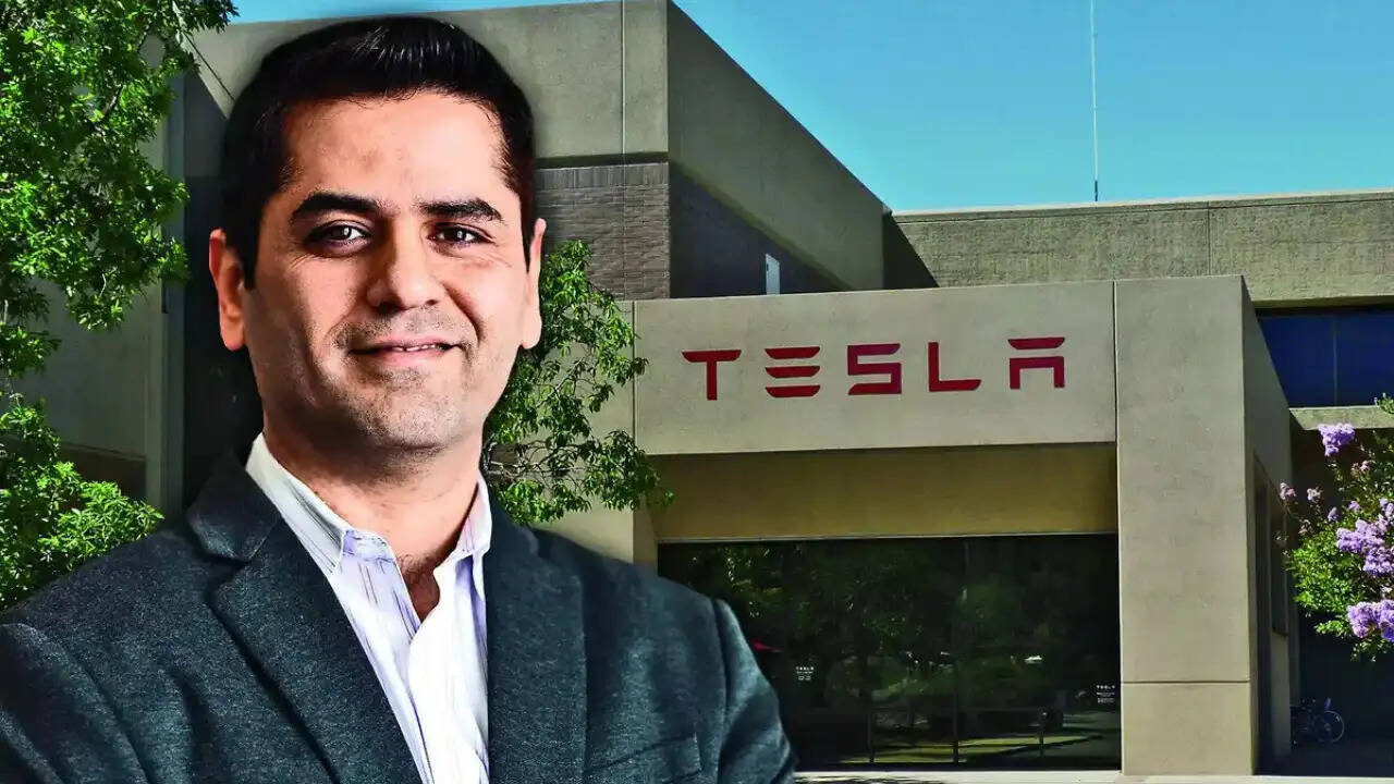 <p>A US election panel filing shows Elon Musk has registered the America Party—what’s grabbing attention is the presence of Tesla CFO Vaibhav Taneja’s name.</p>