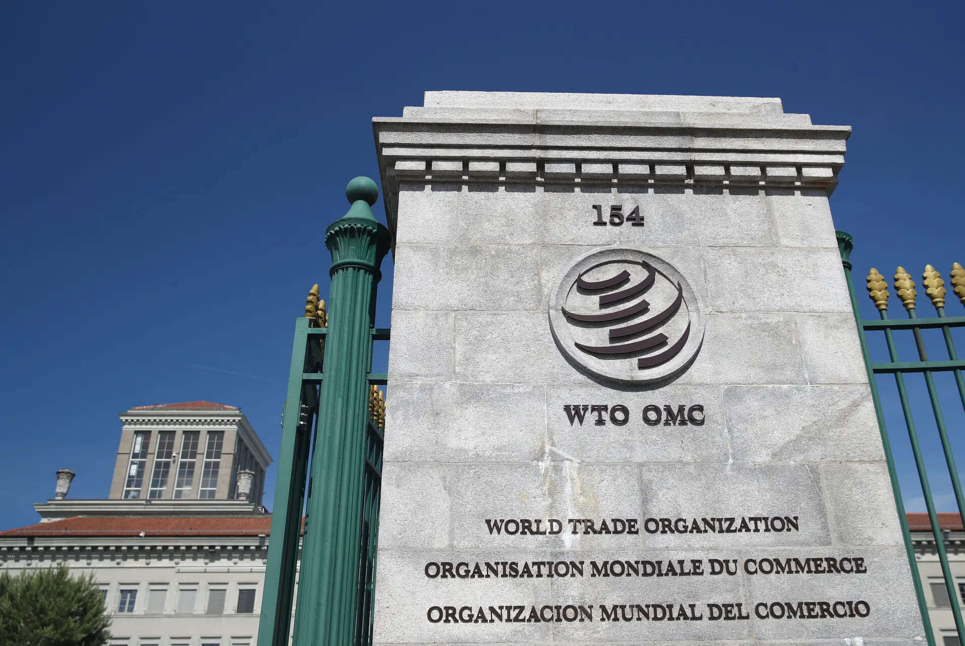 India is stepping up by proposing retaliatory duties in line with WTO regulations.