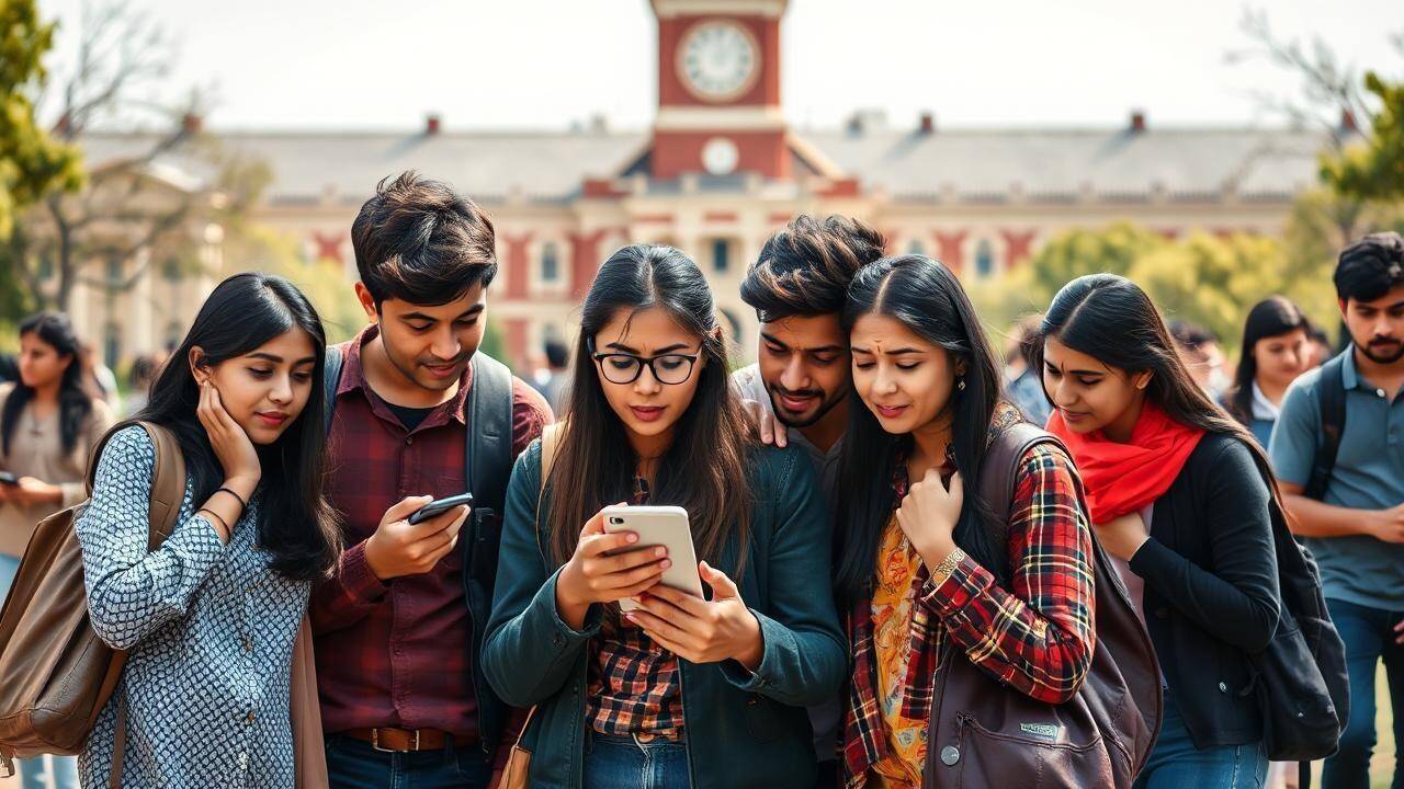 <p>GU VC Sanjay Kaushik said the first merit list will be released on July 8</p>