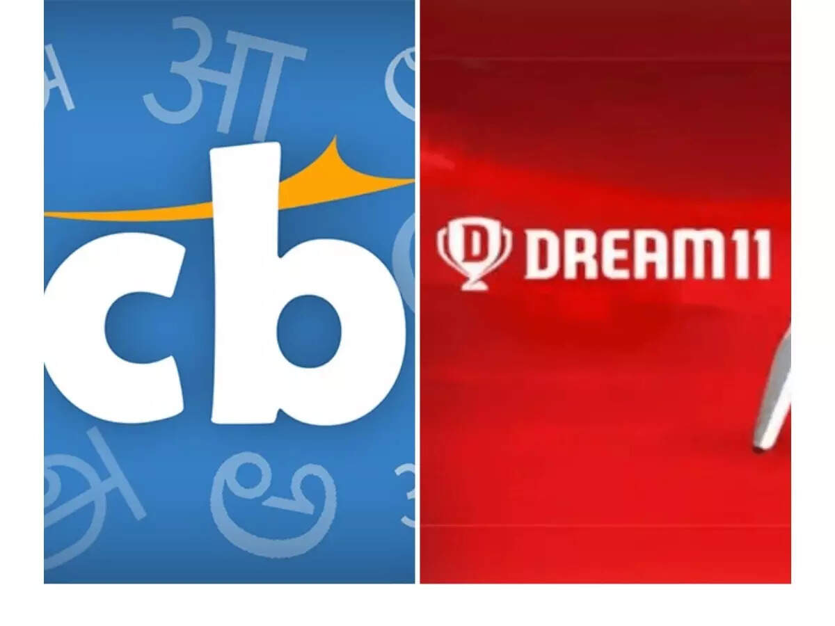 Dream11 parent to invest $50 million in Times Internet’s Cricbuzz and Willow TV
