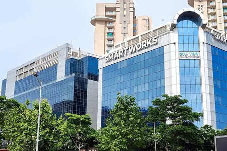 Smartworks Coworking Spaces, set to launch its IPO on July 10, reported a net loss of ₹63.17 crore in FY25, widening from ₹49.95 crore in the previous fiscal despite a healthy rise in revenue from operations.