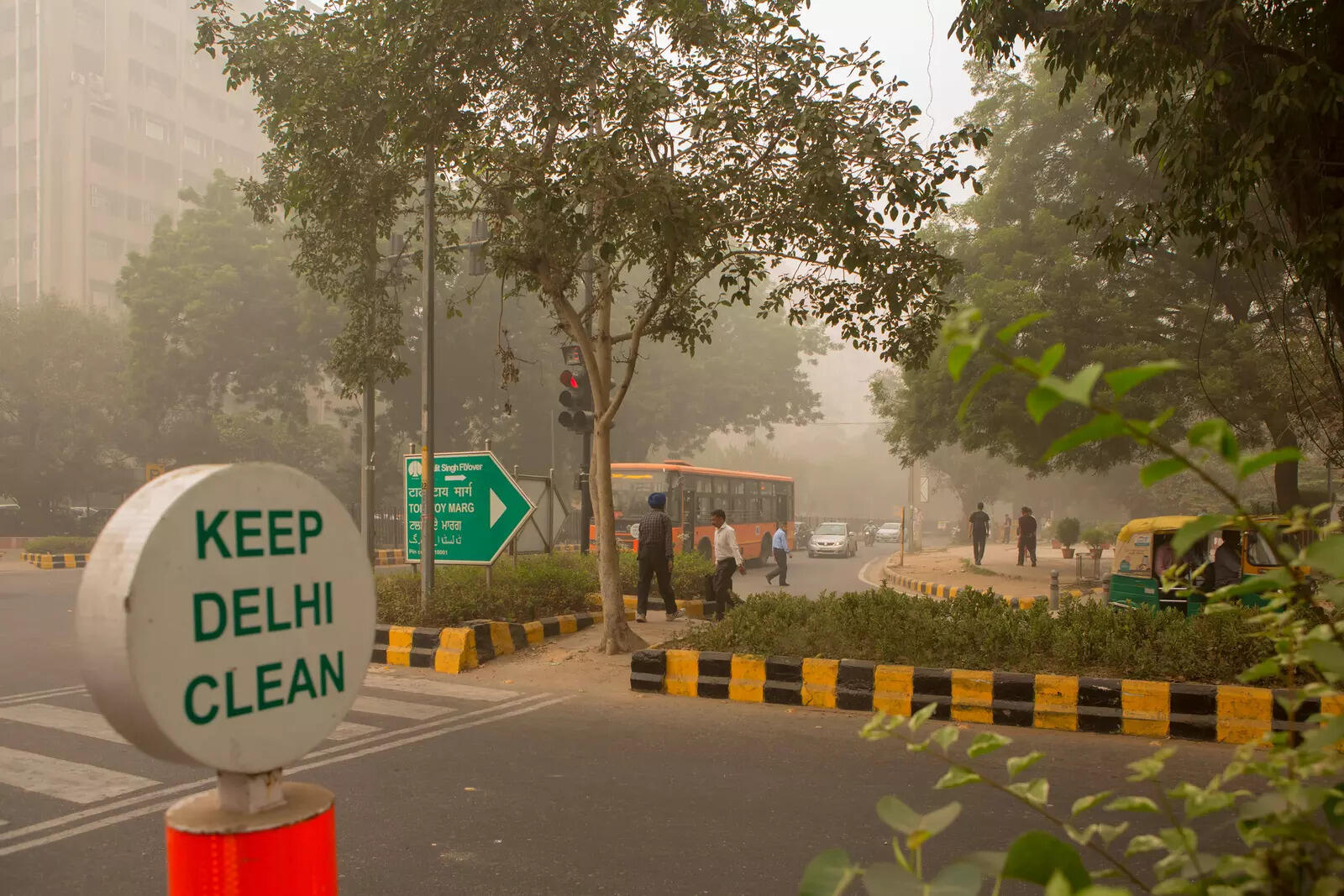 The air quality panel will review Delhi minister Manjinder Singh Sirsa’s plea to pause the crackdown on end-of-life vehicles, calling it hasty and impractical.