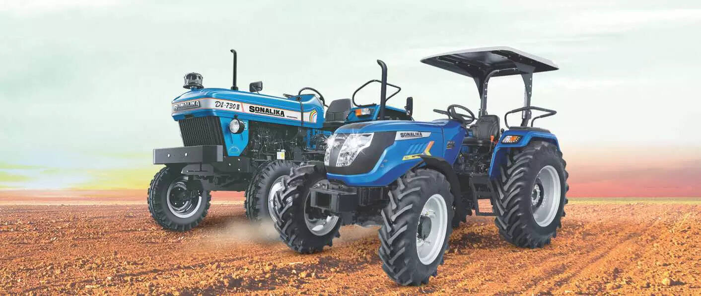 <p>The company attributed its success to its 400-plus strong engineering team that integrates real-time farmer feedback to refine product offerings, supported by automation and robotic technologies.</p>