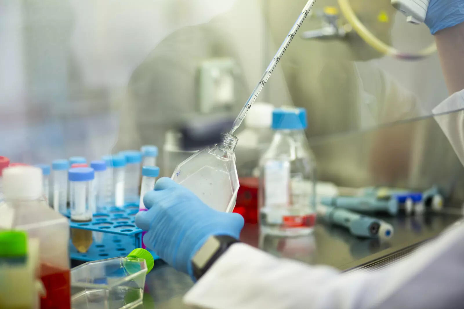 PGI is leading India’s push for indigenous cancer drug development as one of four Phase 1 Human Clinical Trial Units under ICMR, with trials underway.