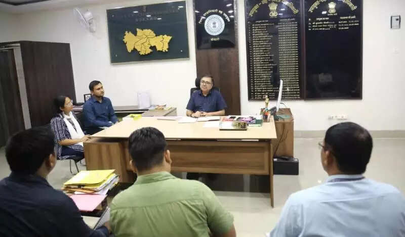 <p>This initiative is aimed not only at increasing coverage but also in instilling a sense of leadership, social responsibility, and awareness among students</p>