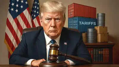 <p>Trump had reignited his global trade war on Monday, threatening more than a dozen countries with steep new tariffs—including 25 percent duties on Japan and South Korea—but also left room for talks.</p>