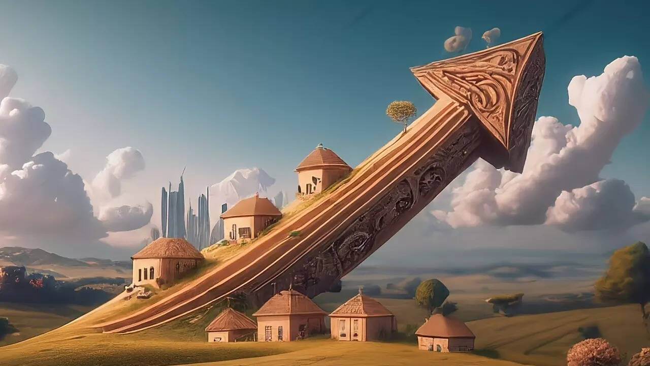 Representative image created by AI