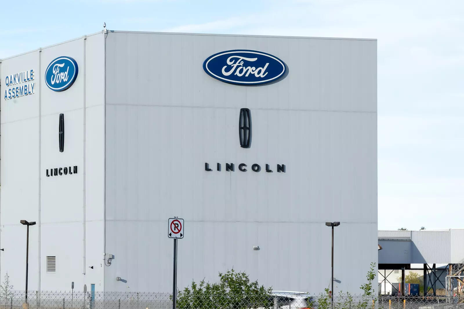 Ford says its $3 billion Michigan EV battery plant will qualify for tax credits under revised US legislation, easing concerns raised earlier this year.