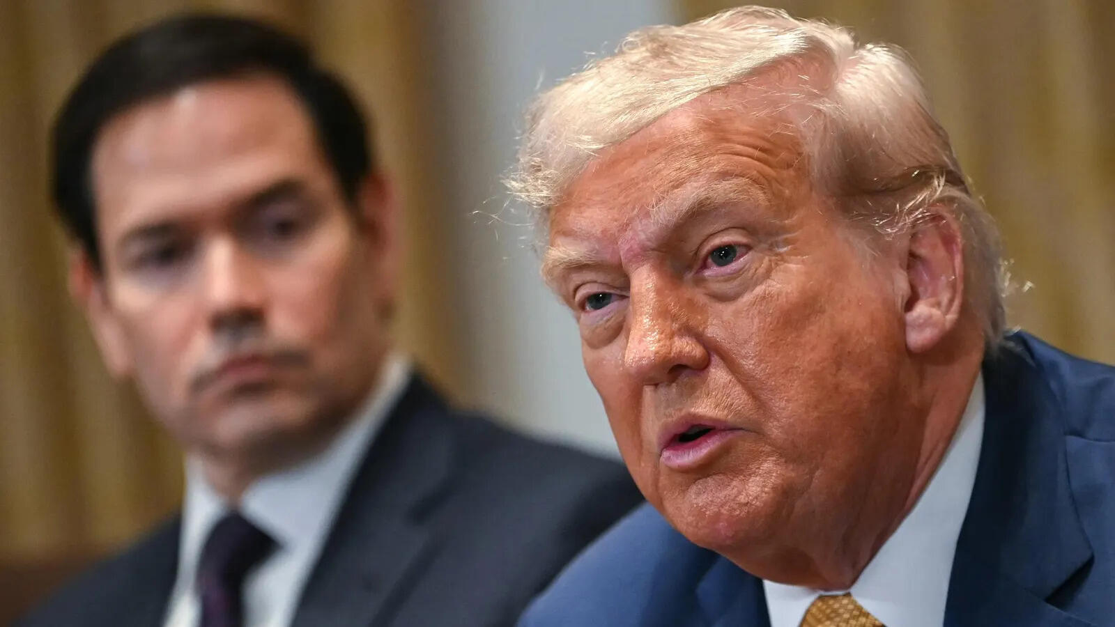 <p>Drugmakers have lobbied Trump to phase in tariffs in hopes of reducing their impact and granting them extra time to shift manufacturing.</p>