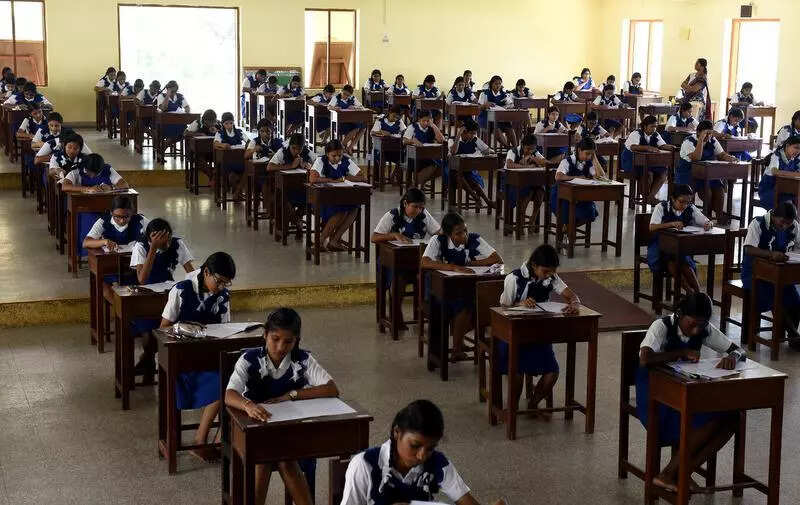 <p>This year, 31,194 students applied for scrutiny, with 5,495 from the high school and 25,699 from the intermediate</p>