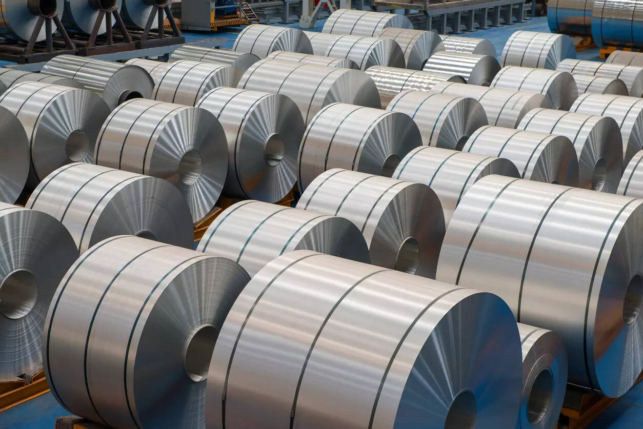 Industry officials said the tariffs have increased steel prices in the United States, impacting several sectors, including home appliances, cars, and construction.
