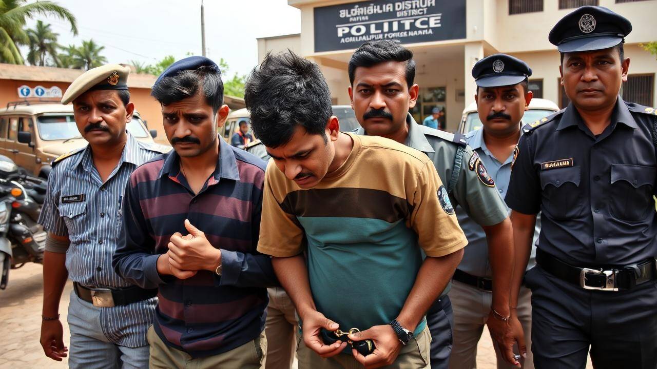 <p>They said 600 grams of MDMA drug (ecstasy) with a street value of Rs 25 lakh was allegedly seized from them</p>