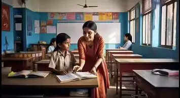 <p>The primary demand of these teachers centre around making their appointments permanent, but teachers are also seeking better pay and health insurance</p>