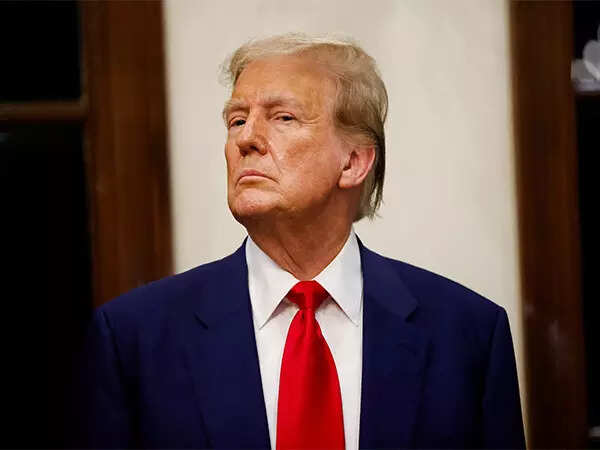 <p>In the letter, Trump threatened to increase the tariff rate by the same amount if Canada decides to increase their tariffs on importing American products. </p>