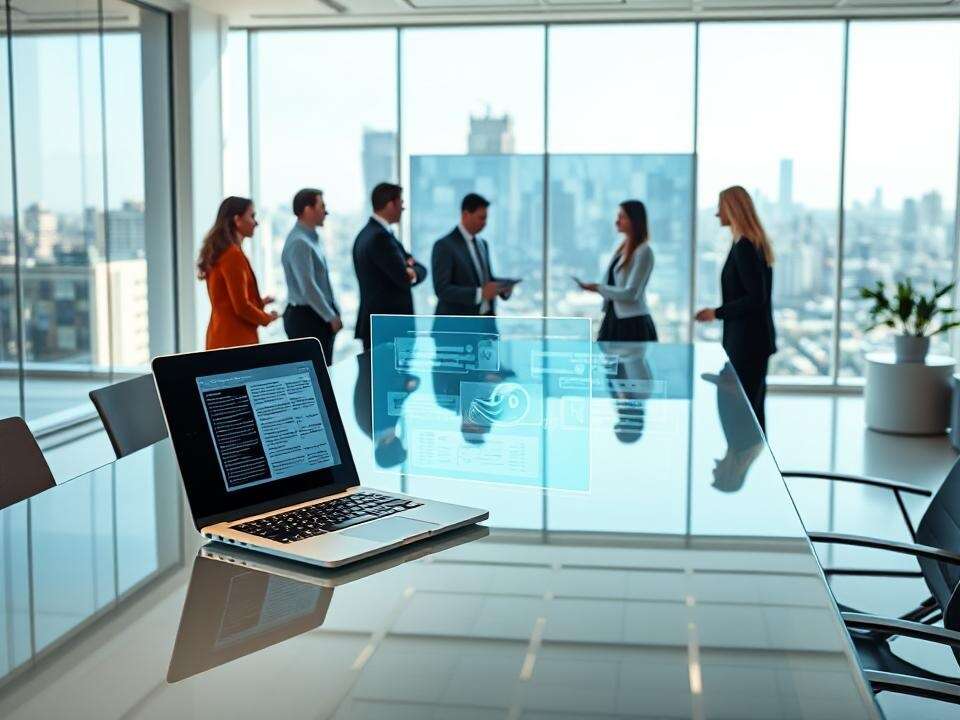 The Foundation LegalTech Infrastructure Layer is Missing in Governance