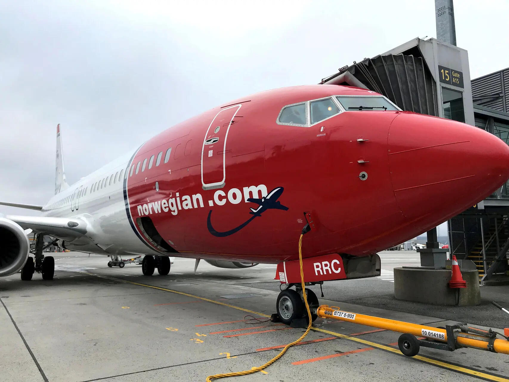 Norwegian Air Reports Record Q2 Earnings and First-Ever Dividend Payout, ET TravelWorld