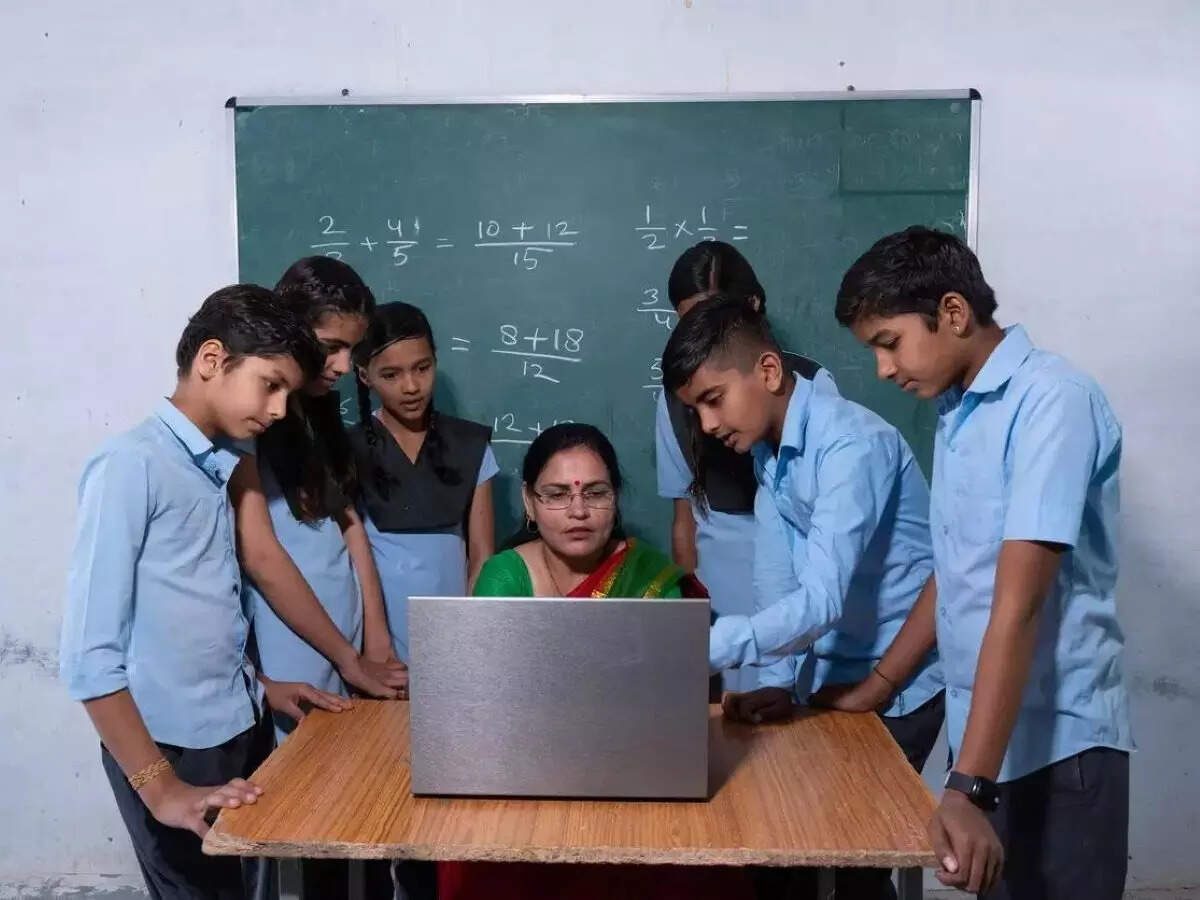 <p>Sessions also focused on improving facilitation skills for learner-centric classrooms and on developing practical lesson plans, assessment tools and feedback mechanisms, the circular stated</p>