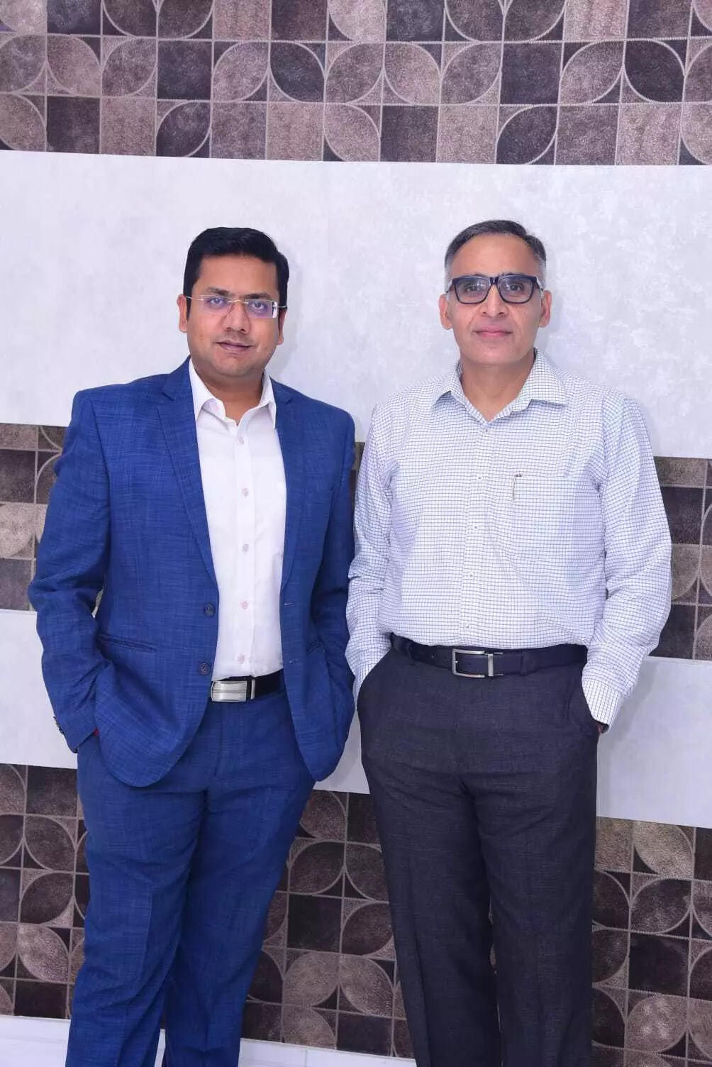 SCaaS market leader Aksum’s Co-Founders Sumit Bhatia and Ankit Jain