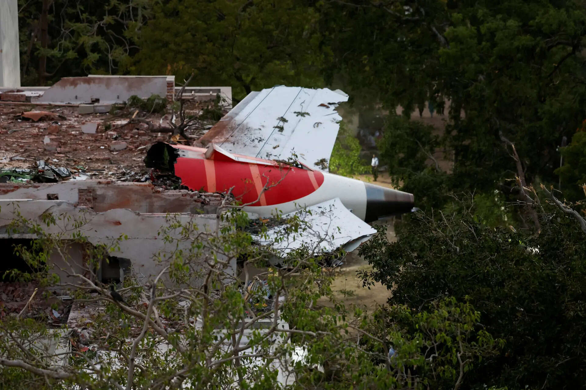 AAIB Report Reveals Causes of Air India AI171 Crash That Killed 260 in Ahmedabad, ET TravelWorld