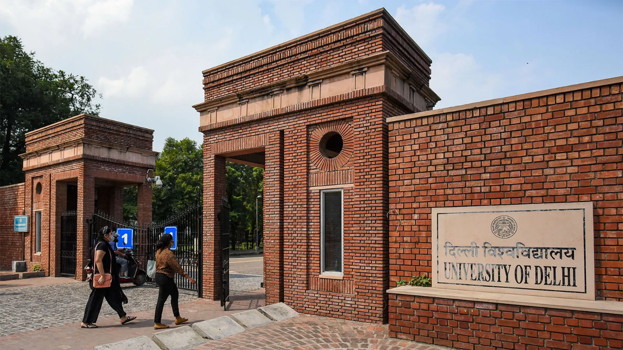 <p>Continuing this pattern, the university has revised fees again for the 2025-26 academic session</p>