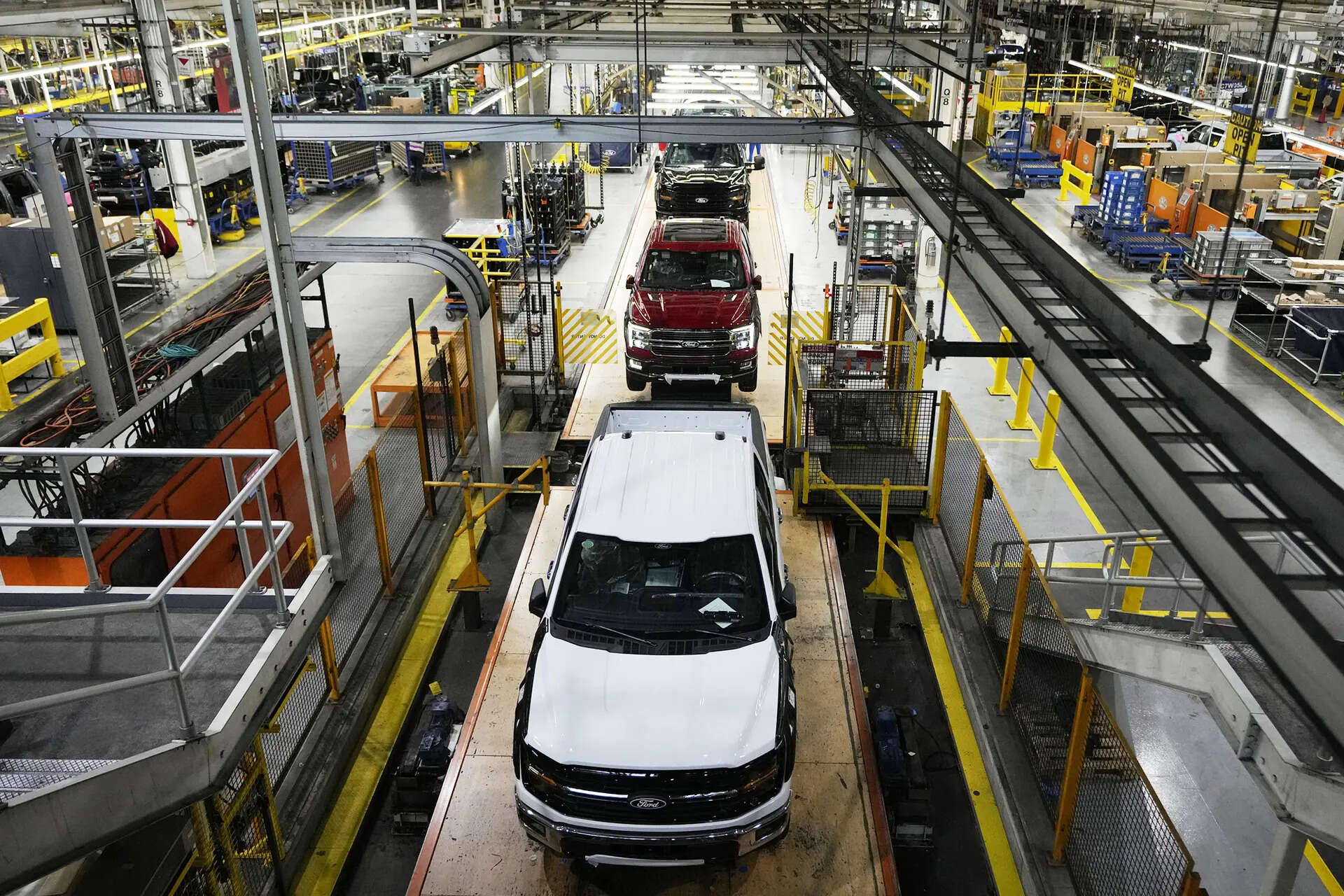 The report added that auto ancillary companies are also under pressure, with subdued global demand and tariff uncertainty clouding long-term planning.