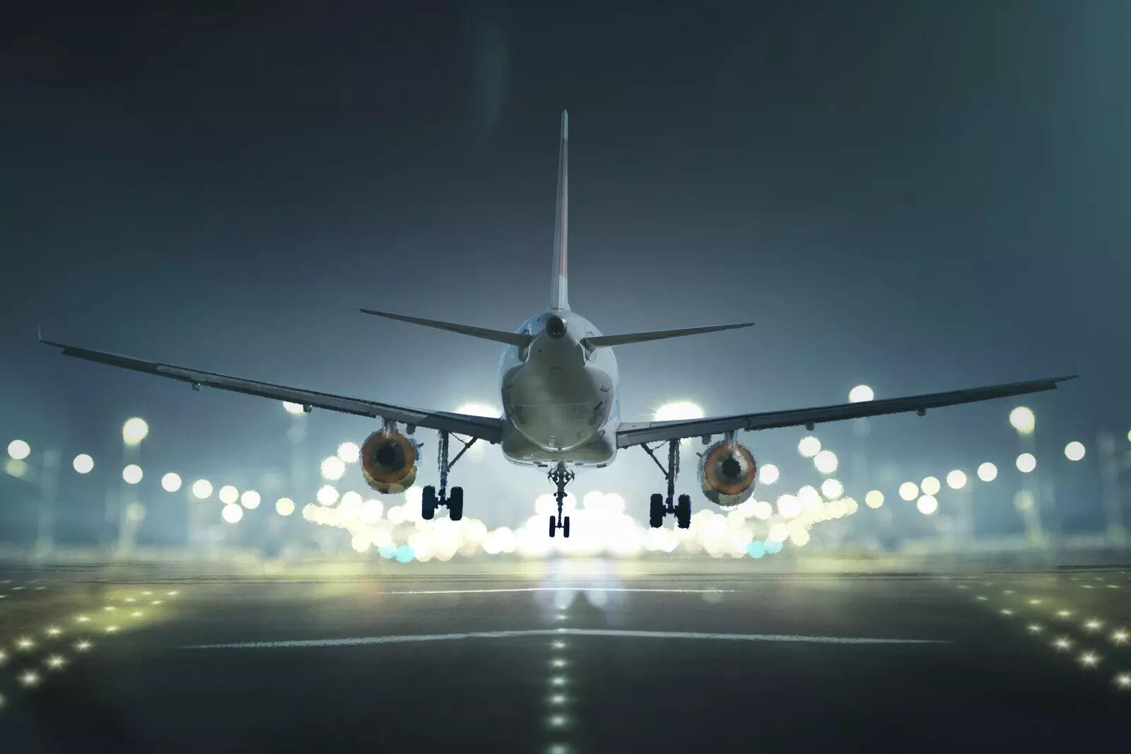 Navi Mumbai International Airport to Launch Passenger Flights by September, ET TravelWorld