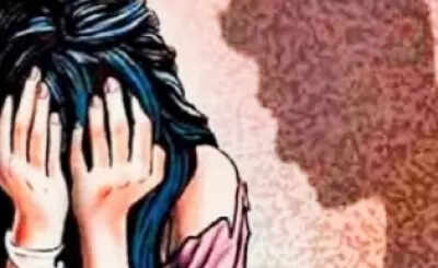 <p>The victim claimed that before falling unconscious, she tried to prevent the accused from sexually assaulting her</p>