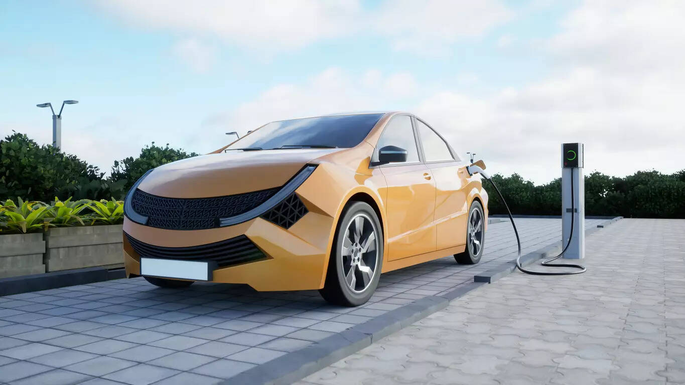 <p>China is now defining the electric era in automobiles as its undisputed epicentre. </p>