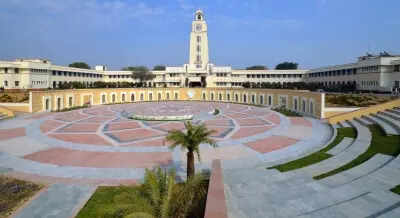 <p>Stating that the fresh investment will enable next-generation programmes aligned with emerging global needs</p>
