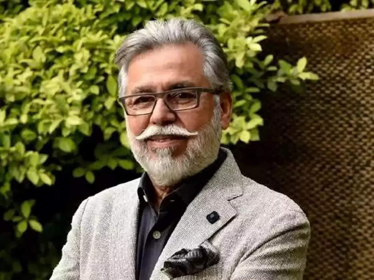 Pawan Munjal