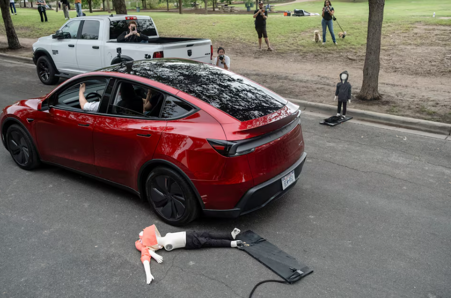 <p>US District Court for the Southern District of Florida, issued a partial summary judgement last month, throwing out charges of defective manufacturing and negligent misrepresentation against Tesla.  </p>