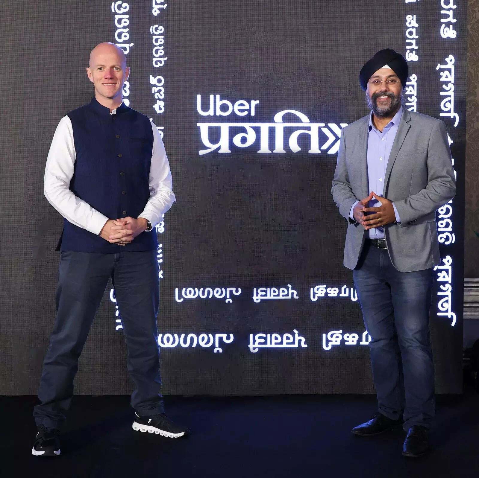 <p>Uber rolls out new features in India—including Price Lock, Wait & Save, metro ticketing, and Airport Priority Access—to boost commuter convenience.</p>