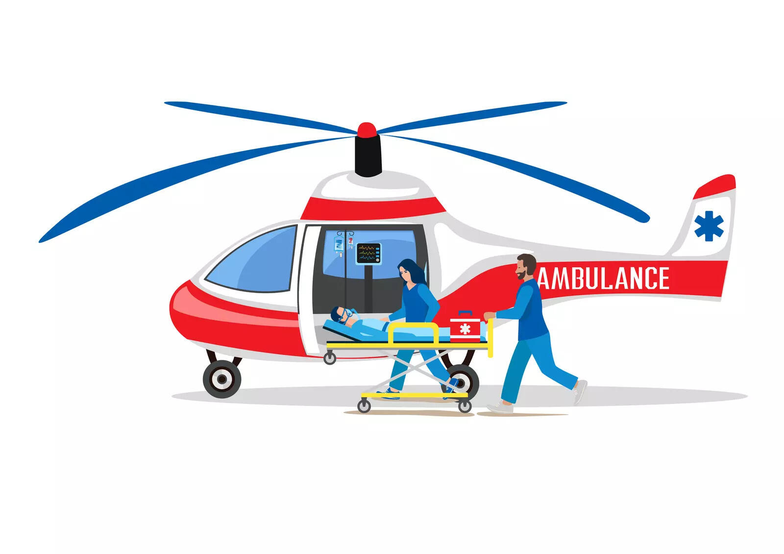 Transport Minister Pratap Sarnaik announces road safety overhaul in Maharashtra; air ambulances and medical aid vehicles to be deployed on highways.