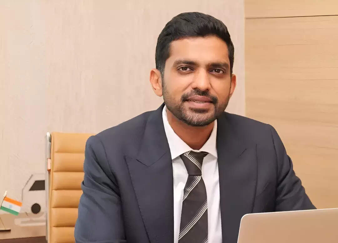 <p>India’s logistics sector is evolving rapidly, with CJ Darcl’s Nikhil Agarwal highlighting the role of LNG, EVs, and hydrogen in driving sustainable growth.</p>