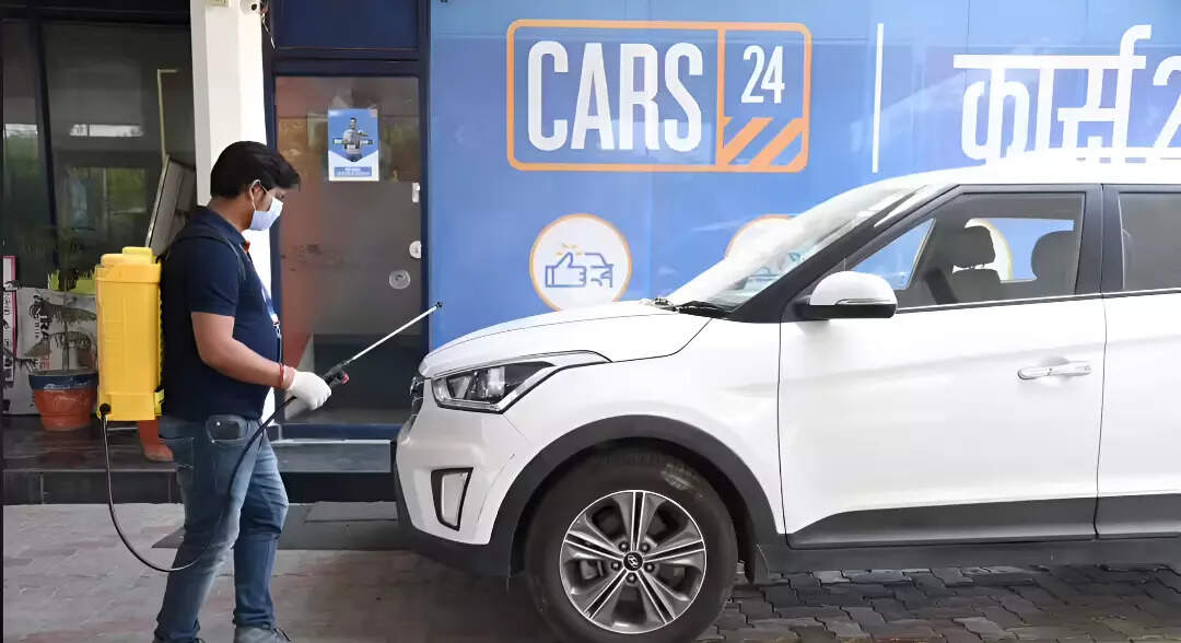 <p>CARS24 has launched “Care+”, an all-in-one after-sales programme offering extended warranty, annual servicing, 24x7 roadside assistance, and guaranteed resale value.</p>