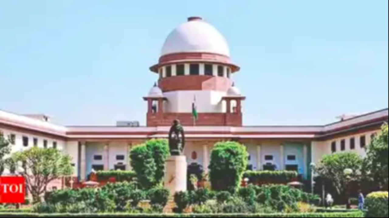 <p>The top court said the state cannot defend such an 