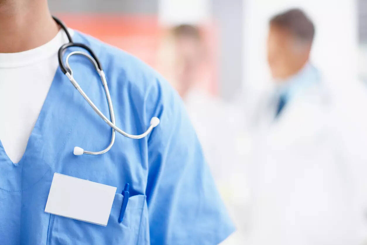 <p>Tamil Nadu has an annual admission capacity of 11,700 MBBS seats, with 5,050 seats in govt medical colleges</p>