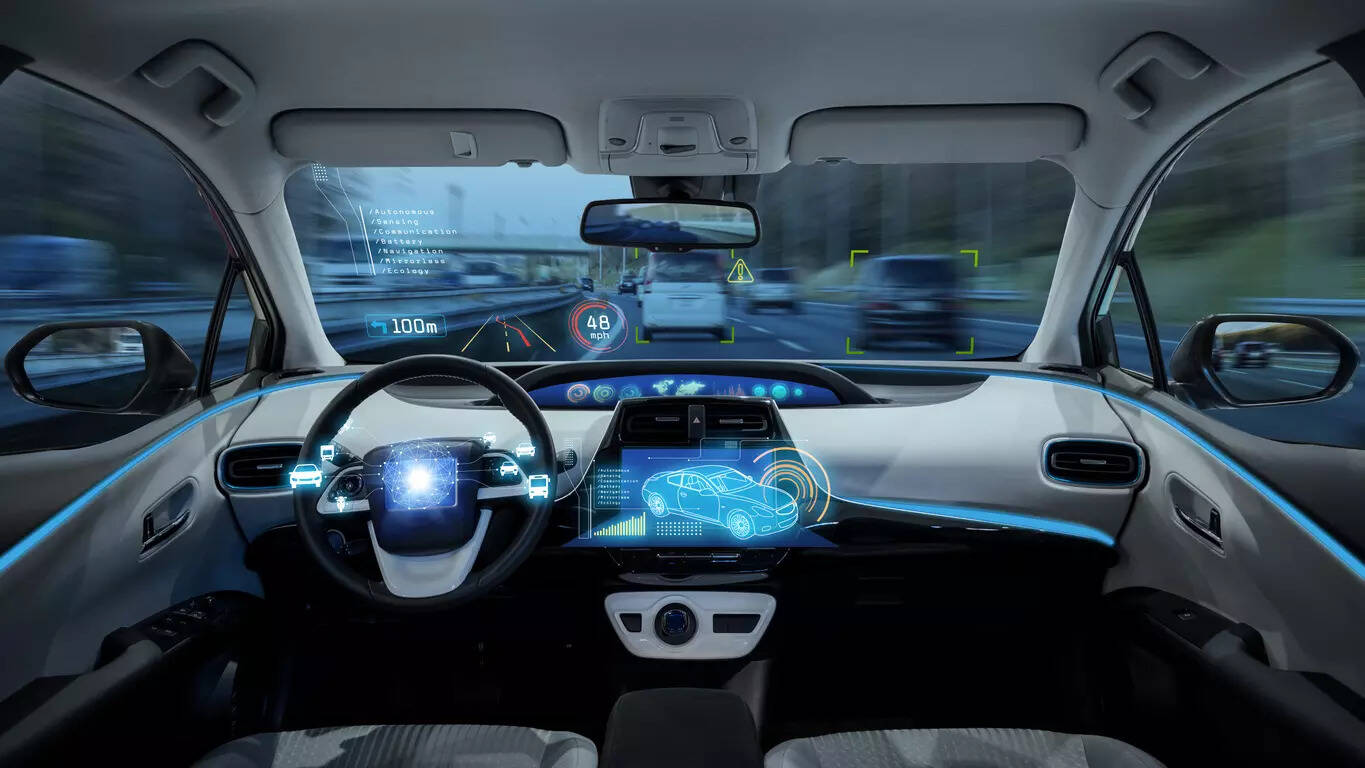 <p>If AI really did vanish today, we might still reach where we are going. But the journey - both literal and figurative - would be less safe, less smooth, and certainly less smart.</p>